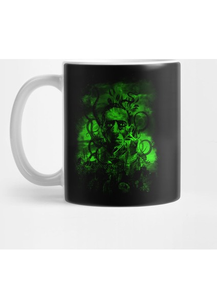 Better Call Cthulu Kupa Bardak