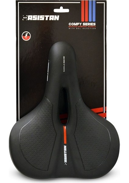 Comfy C400 Jelli Bisiklet Sele Koltuk