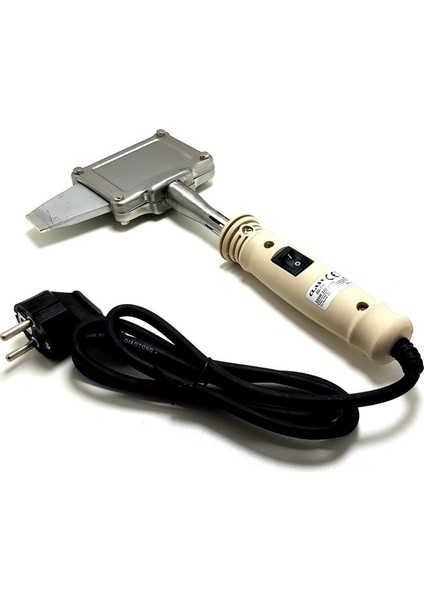 ZD-715 320W Kalem Havya Balta Uçlu