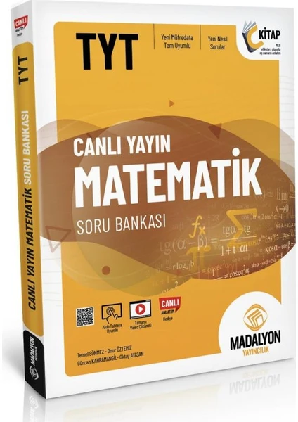 TYT Matematik Soru Bankası