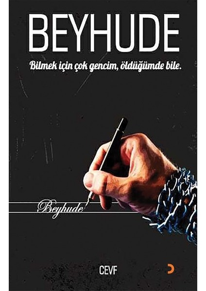 Beyhude - Cevf Çiçi