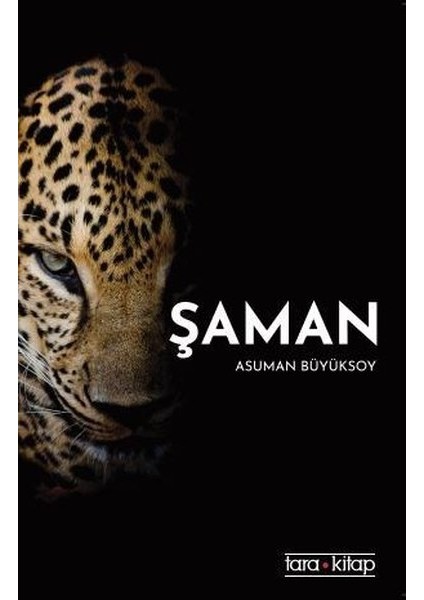 Şaman - Asuman Büyüksoy