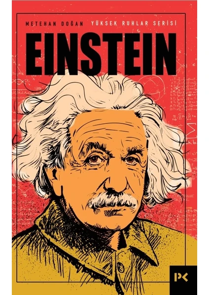 Einstein  - Metehan Doğan