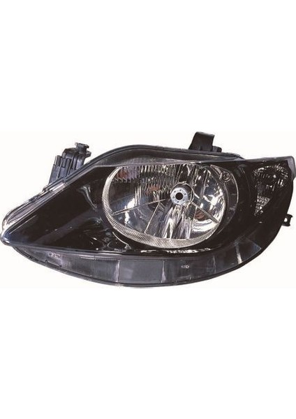 Seat Ibiza Sol Far (Tek Mercek) 2009-2012 [6J1941021B]