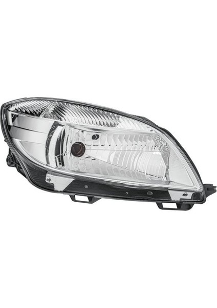 Skoda Fabia Roomster Sağ Far 2010-2014 [5J1941018C]