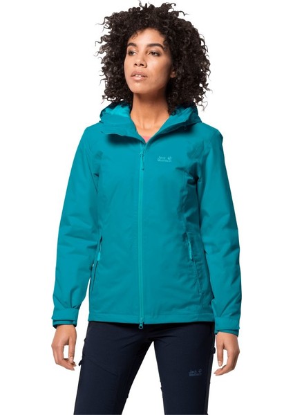 Frosty Morning JKT W Outdoor Ceketi 1113711-1221
