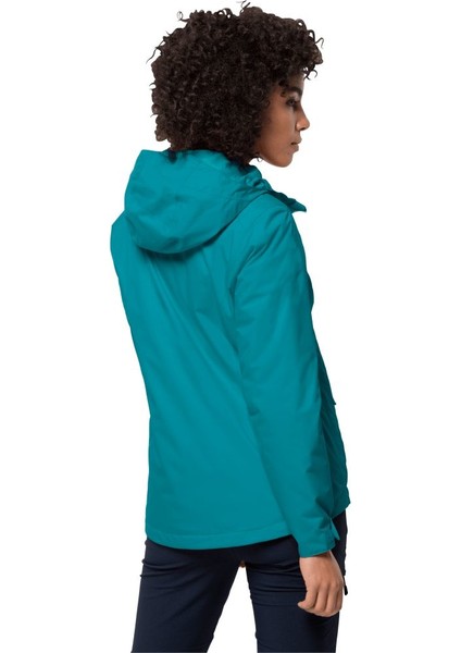 Frosty Morning JKT W Outdoor Ceketi 1113711-1221 modelleri