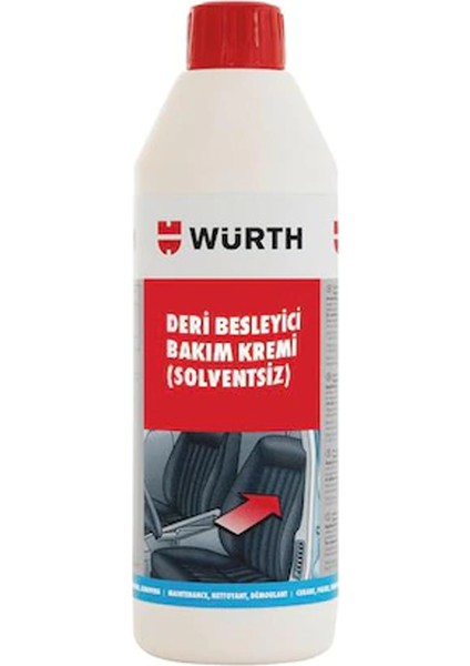 Deri Besleyici Bakım Kremi 500 ml + Güderi Bez Mavi 130 gr modelleri