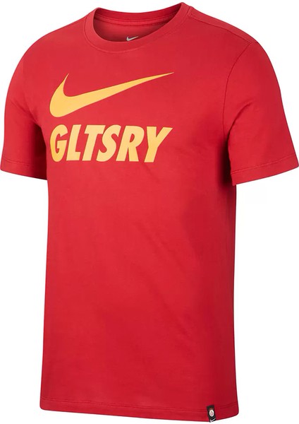 CD0404 - 628 Galatasaray Tişört