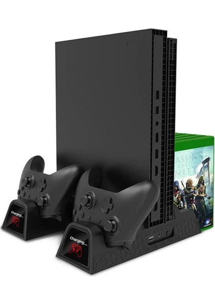 Xbox One Fonksiyonel Stand