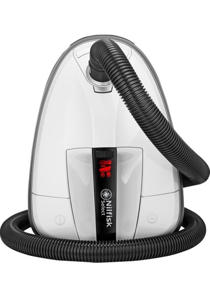Select WCO13P08A1 EU Toz Torbalı Süpürge