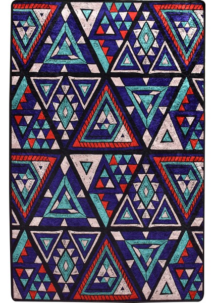 Trigon Dijital Halı 140 x 190 cm Djt
