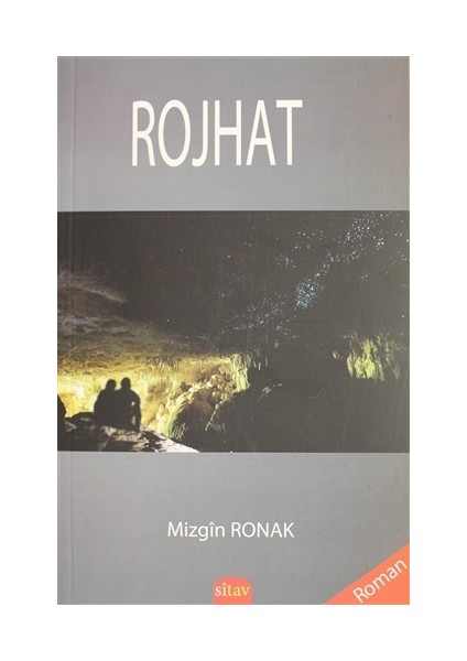 Rojhat - Mizgin Ronak