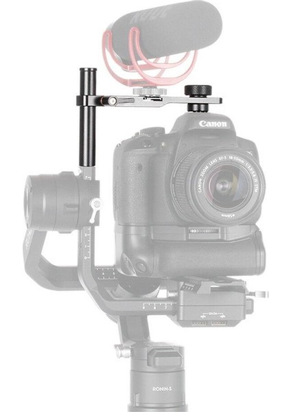 DH06 Dji Ronin S Kamera Sabitleyici