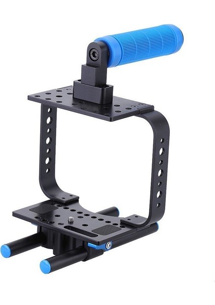 Dslr Cage Kit Black Magic