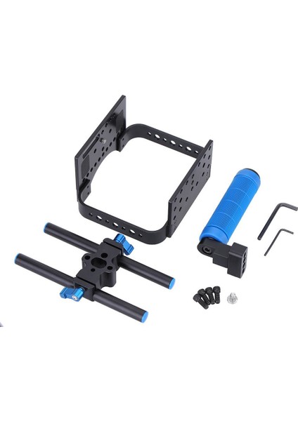 Dslr Cage Kit Black Magic fiyatları