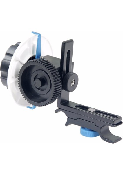 Dsrl Rig Follow Focus F0