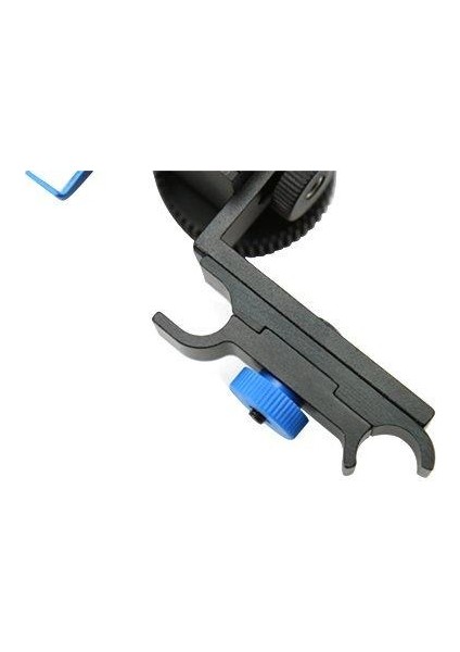 Dsrl Rig Follow Focus F0 modelleri