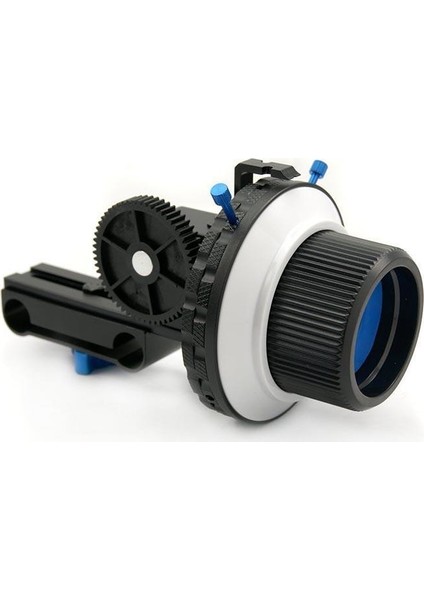 Dsrl Rig Follow Focus F3