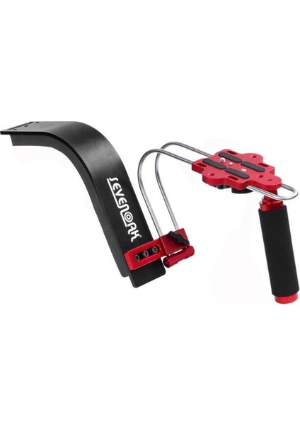 SK-R01 Dslr Rig Omuzluk