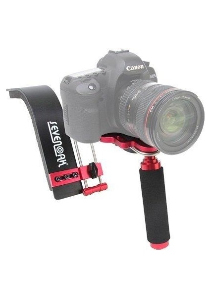 SK-R01 Dslr Rig Omuzluk