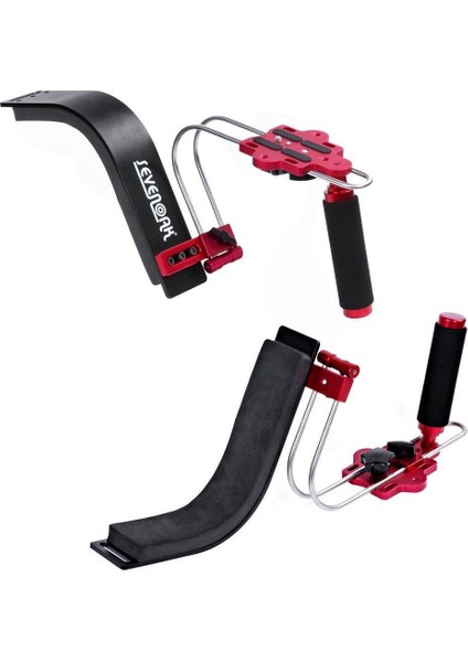 SK-R01 Dslr Rig Omuzluk