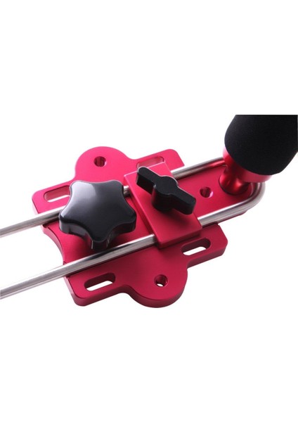 SK-R01 Dslr Rig Omuzluk