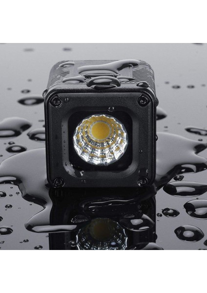 L1 Pro Su Geçirmez Mini LED Işık modelleri