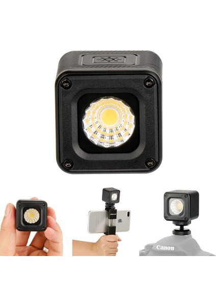 L1 Pro Su Geçirmez Mini LED Işık fırsatları