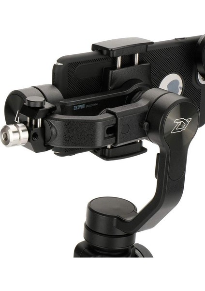 Pt-4 Gimbal Için Dengeleyici Ağırlık