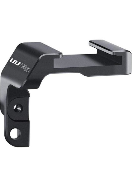 R011 Sony A6400 Vlog Metal L Bracket