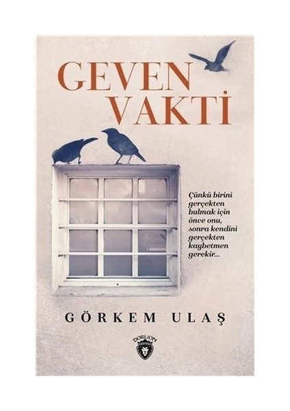 Geven Vakti - Görkem Ulaş