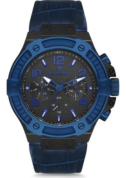 PM.51196.01 Erkek Kol Saati