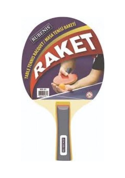 Tekli Raket