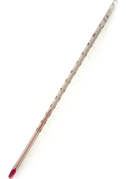 Kimya Termometresi -10+110 C
