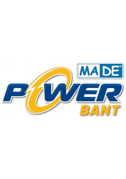 Power Çift Taraflı Köpük Bant 18 x 2 m