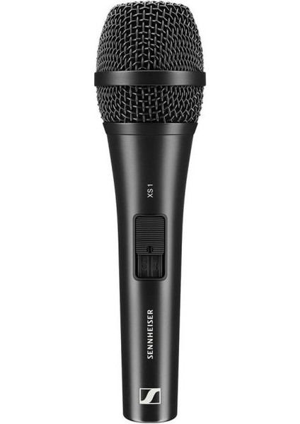 Xs-1 Dinamik Vokal Mikrofonu
