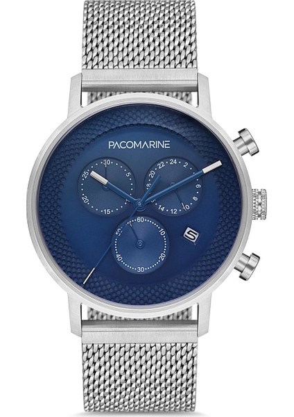 PM.88004.04 Unisex Kol Saati