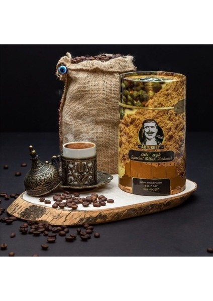 Special Dibek Kahvesi 400 gr