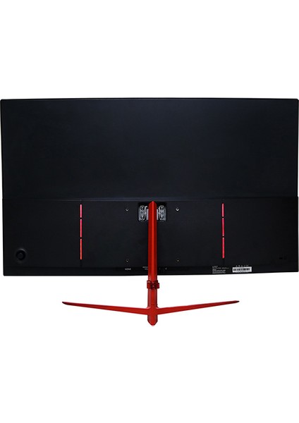 RM-755 Slice 27" 75Hz 1ms (HDMI+VGA) Freesync Full HD LED Monitör