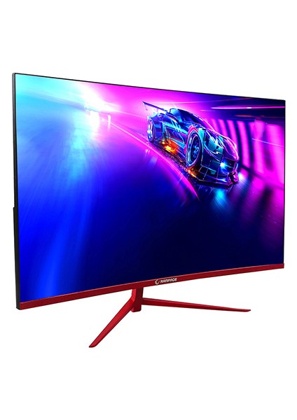 RM-755 Slice 27" 75Hz 1ms (HDMI+VGA) Freesync Full HD LED Monitör