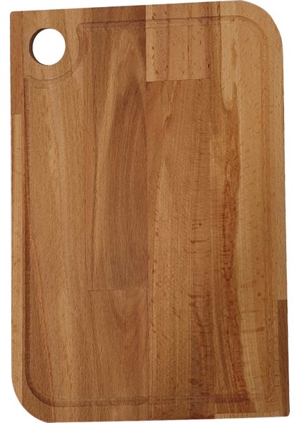 Ahşap Kesme&sunum Tahtası