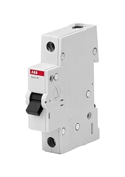 2CDS631031R0325 Otomatik Sigorta BasicB 1X32A 3ka