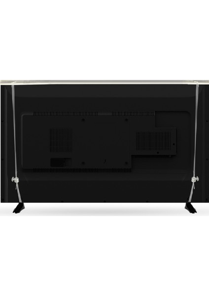 Beko 88" 223 Ekran Tv Ekran Koruyucu / Ekran Koruma Paneli