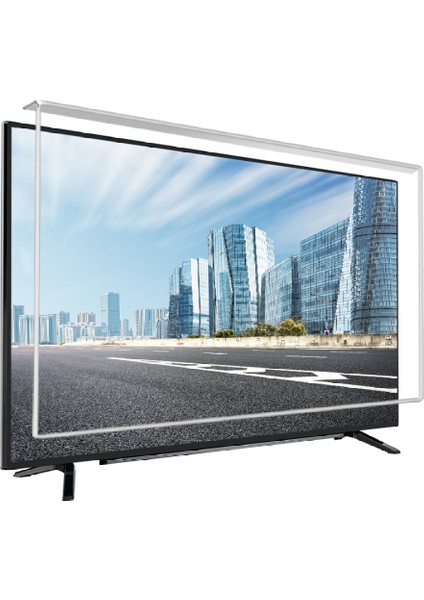 Next 47" 119 Ekran Tv Ekran Koruyucu / Ekran Koruma Paneli