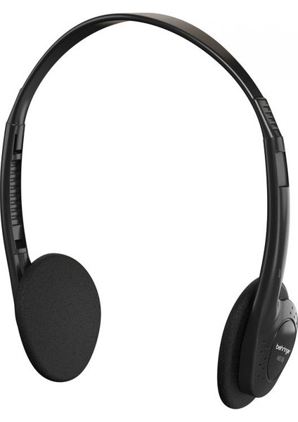 Ho 66 Stereo Kulaklık Seti (3'lü Paket)