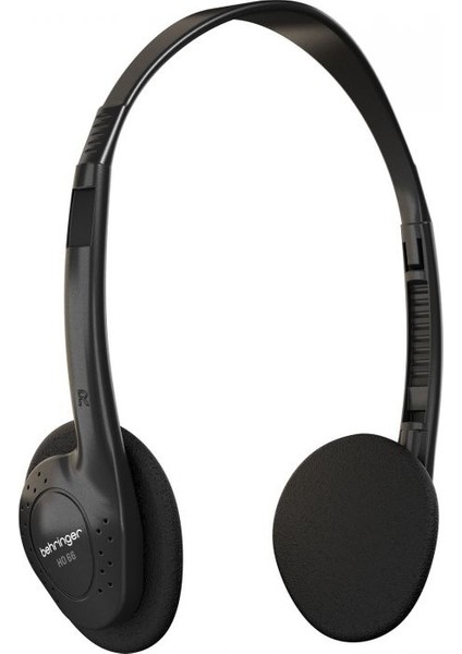 Ho 66 Stereo Kulaklık Seti (3'lü Paket)