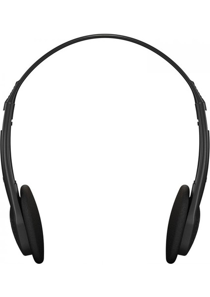 Ho 66 Stereo Kulaklık Seti (3'lü Paket)