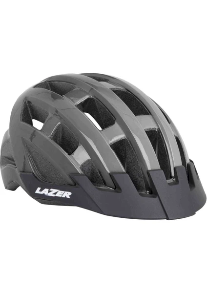 Lazer Kask Compact BLC2187885002 Titanyum