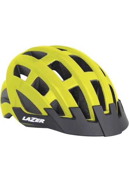 Lazer Kask BLC2187885004 Sarı